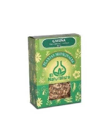 Gatuña Planta 80 Gramos El Naturalista