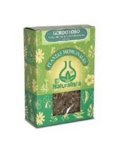 Gordolobo Planta 35 Gramos El Naturalista
