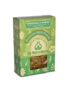 Manzanilla De Mahon Planta 50 Gramos El Naturalista