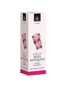 Rosa Mosqueta Aceite 30 Mililitros El Naturalista