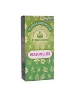 Herbomulier 100 Gramos El Naturalista