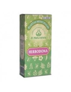 Herbodona 100 Gramos El Naturalista