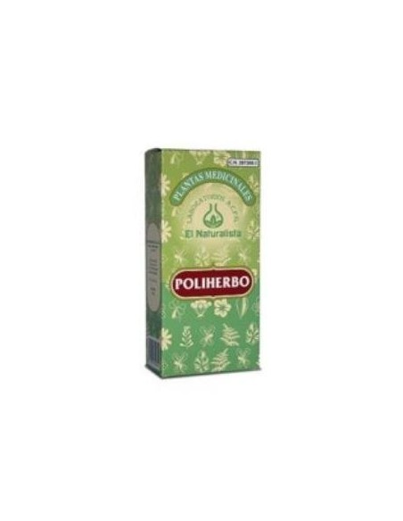 Poliherbo 100 Gramos El Naturalista