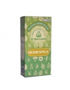 Herbespiga 100 Gramos El Naturalista
