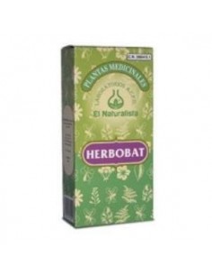 Herbobat 100 Gramos El Naturalista