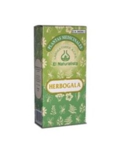 Herbogala 100 Gramos El Naturalista