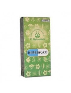 Herbiagro 100 Gramos El Naturalista