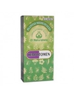 Herbotomen 100 Gramos El Naturalista