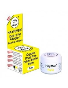 Hay Max Puro Balsamo Contra Alergenos 5 Mililitros Hay Max