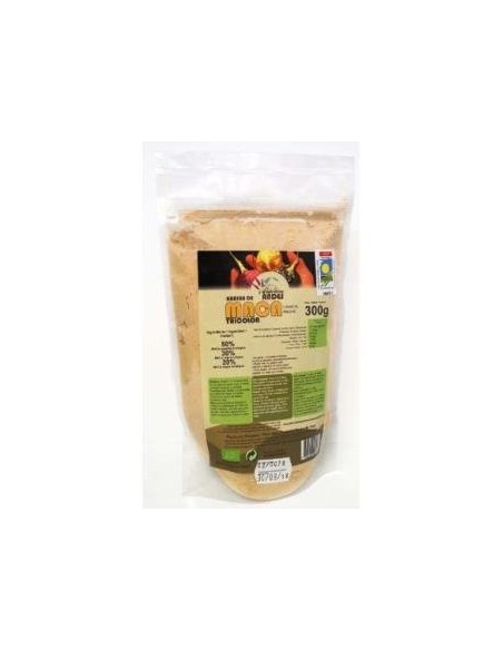 Maca Tricolor Superalimentos 300Gr. de El Oro De Los Andes
