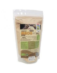 Maca Negra Superalimentos 200 gramos Eco de El Oro De Los Andes
