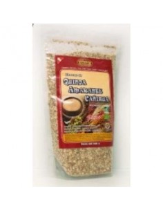 Cañihua-Amaranto-Quinoa...