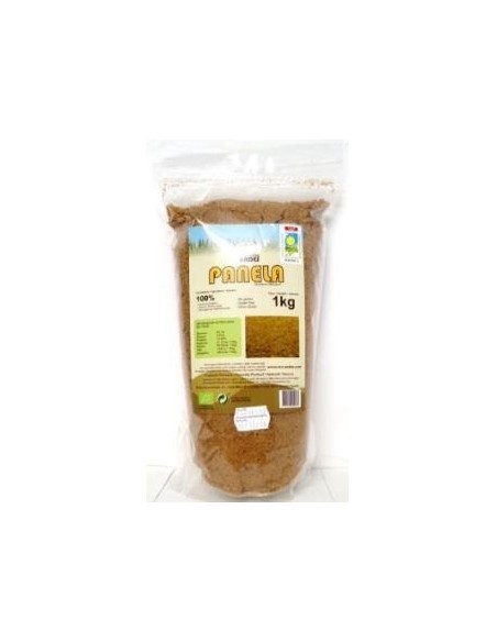 Panela 1Kg. Eco de El Oro De Los Andes