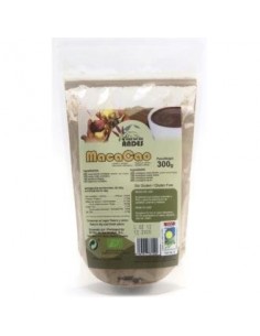 Macacao 300 gramos Eco de...