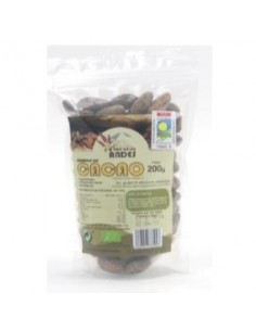 Cacao Criollo En Grano...