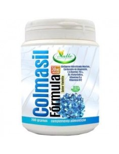 Colmasil 200 Gramos El Valle