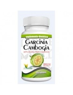 Garcinia Cambogia 60Cap. de...