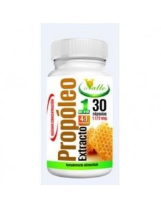 Propoleo 30Cap. de El Valle