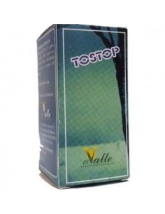 Tostop 50Ml. de El Valle