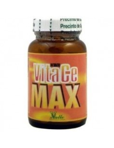 Vitace Max 100 ComprimidosMasticables El Valle