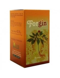 Forgin 60Perlas de El Valle