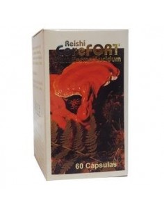 Corefort 60Cap. de El Valle