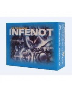 Infenot 30Cap. de El Valle