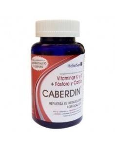 Caberdin 60Cap. de Heliosar