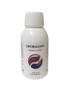 Opobalsam Crema Fluida 150 Mililitros Heliosar