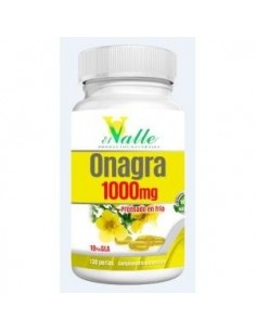 Aceite De Onagra 1000Mg....