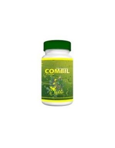 Combil 60 Cápsulas  El Valle