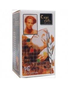 Capi Valle 60Perlas de El...