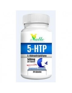 5 Htp 30Cap. de El Valle