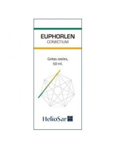 Euphorlen Conectium 50 Mililitros Heliosar