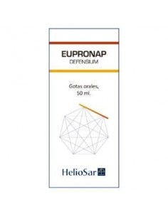 Eupronap Defensium 50 Mililitros Heliosar