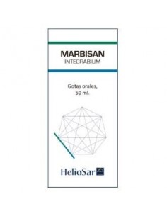 Marbisan Integrabium 50 Mililitros Heliosar