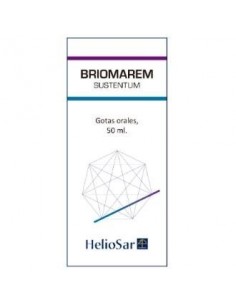 Briomarem Sustentum 50 Mililitros Heliosar