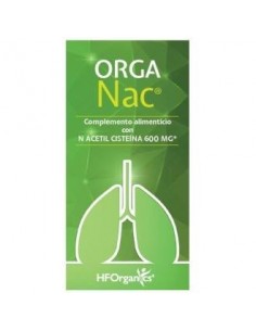 Organac 150 Mililitros Herbofarm