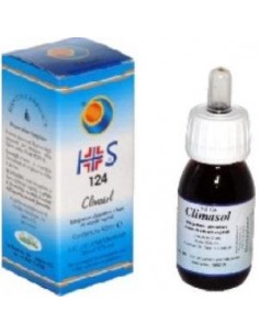 Climasol 50 Ml, Gotas  R.E. 1/5 de Herboplanet