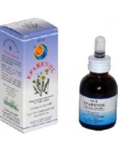 Eparenol  50 Ml,  Gotas  de Herboplanet