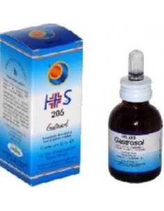 Gastrosol 50 Ml, Gotas R.E. 1/50 de Herboplanet