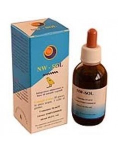 Nw-Sol Gotas 50Ml. de...