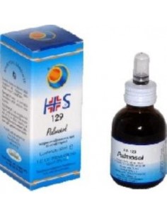 Pulmosol 50 Ml, Gotas R.E. 1/5 de Herboplanet