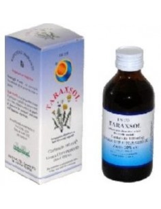 Taraxsol 100 Ml, Gotas R.E. 1/10 de Herboplanet