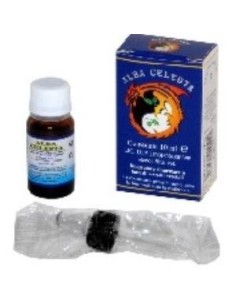 Alba Celesta 10 Ml,  Gotas Perlingual de Herboplanet