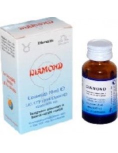 Diamond 10 Ml,  Gotas Perlingual de Herboplanet