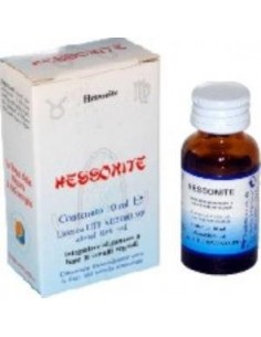 Hessonite 10 Ml,  Gotas Perlingual de Herboplanet
