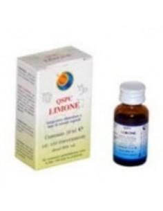 Qsa Limone 10 Ml,  Gotas Perlingual de Herboplanet