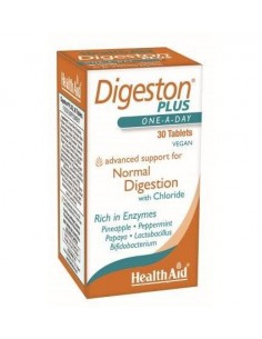 Digeston  Plus 30 Comp De Health Aid