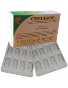Mannosyl New 24Comp. de...